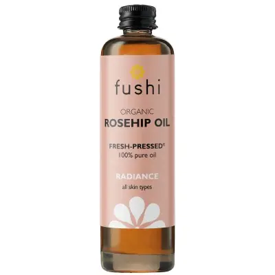 Fushi Wellbein Rosehip Seed Oil 100ml