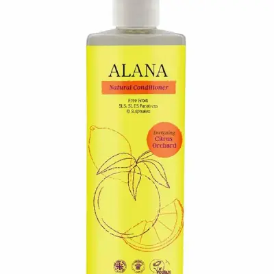 Alana Citrus Orchard Conditioner - 100ml