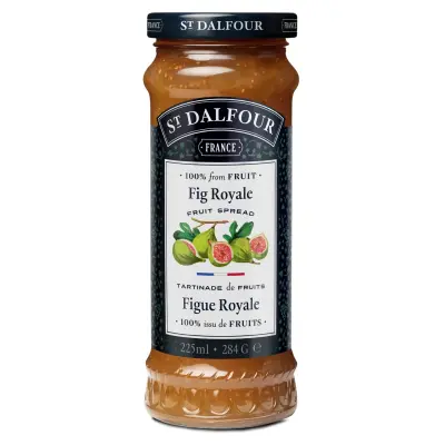 Fig Royale Jam