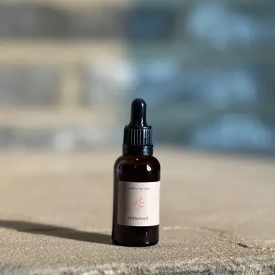 Reena’s Motherwort Tincture Extraction - 30ml