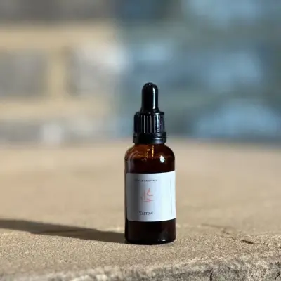 Reena’s Yarrow Tincture Extraction - 30ml